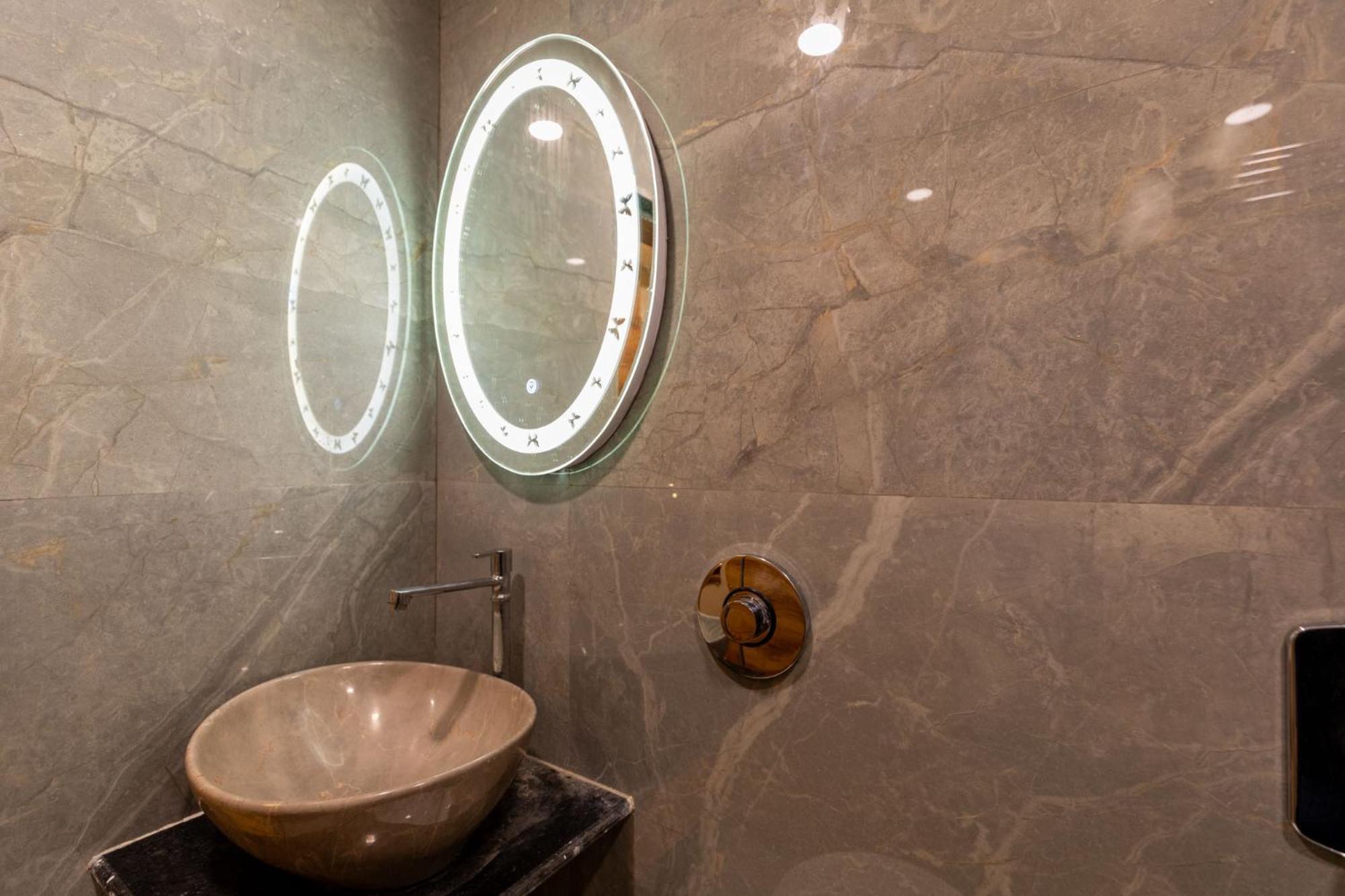 Hotel Zara International مومباي المظهر الخارجي الصورة